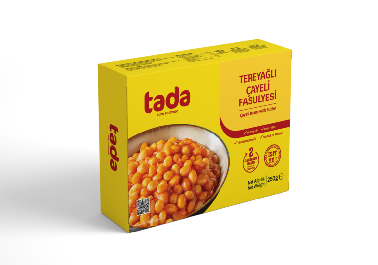 Tereyağlı Çayeli Fasulyesi