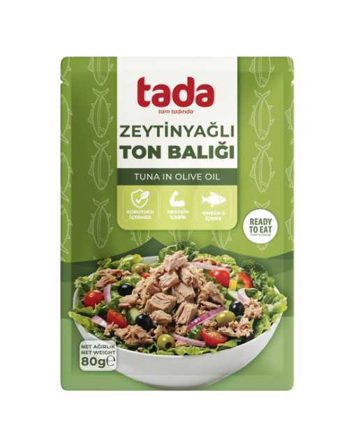 Balık Ürünleri