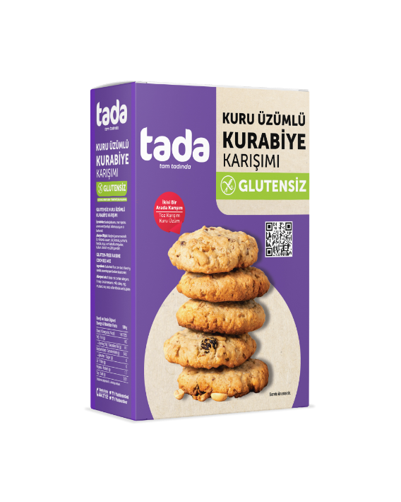 Glutensiz Ürünler