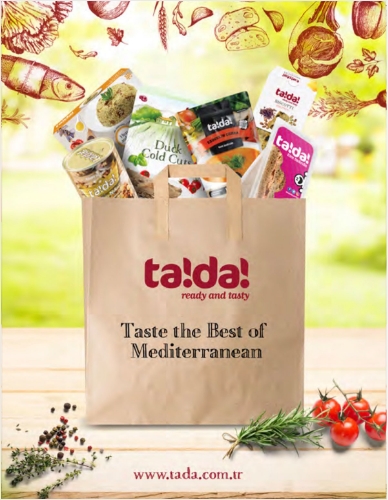 İngilizce Katalog