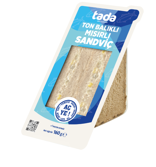 Sandviçler