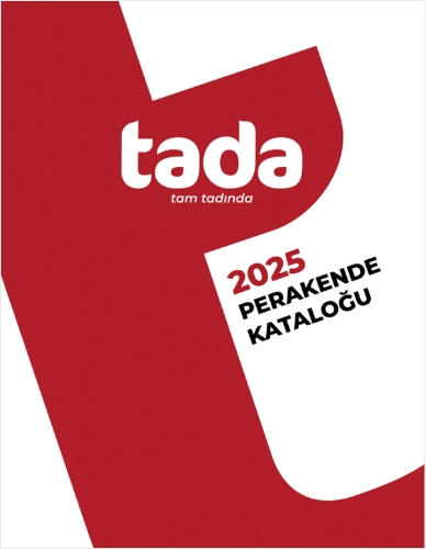 Tada Perakende Kataloğu 2025