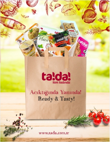 Türkçe & İngilizce Katalog
